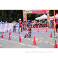 BICICLETA DE BALANCE DE ALEACIÓN DE MAGNESIO BICICLETA DE BALANCEO PARA NIÑOS